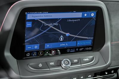 2023 Chevrolet Camaro ZL1-1LE TRACK PACK-$82K MSRP   - Photo 35 - Joliet, IL 60435