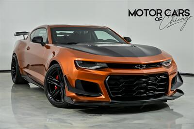 2023 Chevrolet Camaro ZL1-1LE TRACK PACK-$82K MSRP   - Photo 1 - Joliet, IL 60435