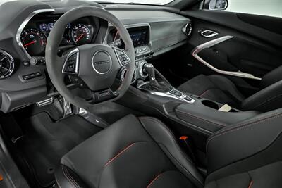 2023 Chevrolet Camaro ZL1-1LE TRACK PACK-$82K MSRP   - Photo 21 - Joliet, IL 60435