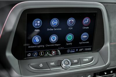 2023 Chevrolet Camaro ZL1-1LE TRACK PACK-$82K MSRP   - Photo 34 - Joliet, IL 60435