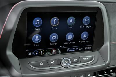 2023 Chevrolet Camaro ZL1-1LE TRACK PACK-$82K MSRP   - Photo 33 - Joliet, IL 60435