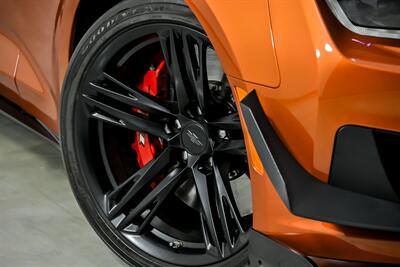 2023 Chevrolet Camaro ZL1-1LE TRACK PACK-$82K MSRP   - Photo 4 - Joliet, IL 60435