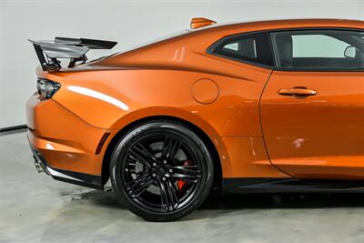 2023 Chevrolet Camaro ZL1-1LE TRACK PACK-$82K MSRP   - Photo 13 - Joliet, IL 60435