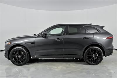 2025 Jaguar F-PACE P400 R-Dynamic S   - Photo 8 - Joliet, IL 60435