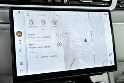 2025 Jaguar F-PACE P400 R-Dynamic S   - Photo 34 - Joliet, IL 60435