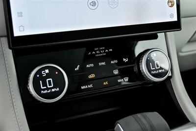 2025 Jaguar F-PACE P400 R-Dynamic S   - Photo 37 - Joliet, IL 60435
