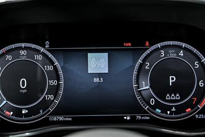 2025 Jaguar F-PACE P400 R-Dynamic S   - Photo 27 - Joliet, IL 60435