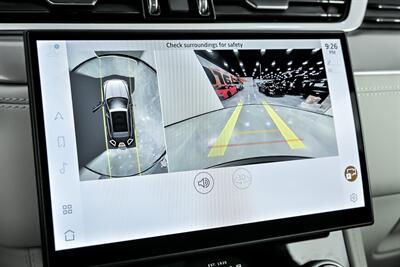 2025 Jaguar F-PACE P400 R-Dynamic S   - Photo 36 - Joliet, IL 60435