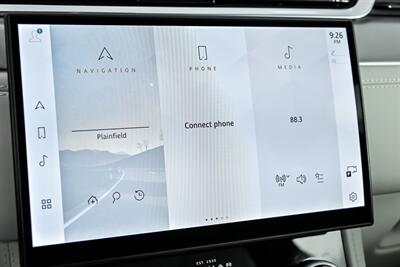 2025 Jaguar F-PACE P400 R-Dynamic S   - Photo 32 - Joliet, IL 60435