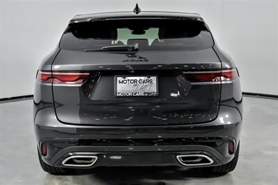 2025 Jaguar F-PACE P400 R-Dynamic S   - Photo 11 - Joliet, IL 60435