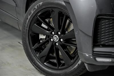 2025 Jaguar F-PACE P400 R-Dynamic S   - Photo 4 - Joliet, IL 60435