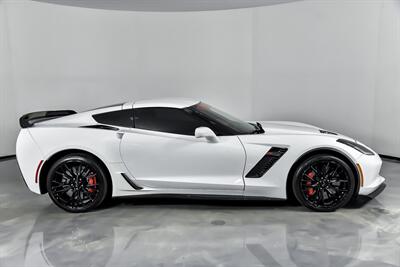 2016 Chevrolet Corvette Z06-$40K MODS-PROCHARGED WITH RECIEPTS!   - Photo 14 - Joliet, IL 60435