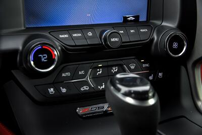 2016 Chevrolet Corvette Z06-$40K MODS-PROCHARGED WITH RECIEPTS!   - Photo 35 - Joliet, IL 60435
