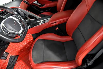 2016 Chevrolet Corvette Z06-$40K MODS-PROCHARGED WITH RECIEPTS!   - Photo 22 - Joliet, IL 60435