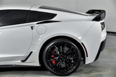 2016 Chevrolet Corvette Z06-$40K MODS-PROCHARGED WITH RECIEPTS!   - Photo 9 - Joliet, IL 60435
