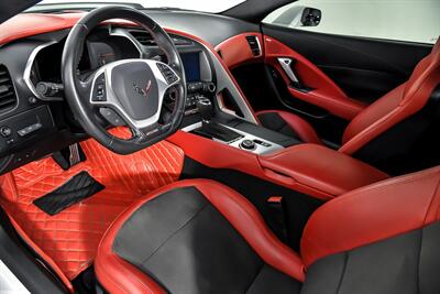 2016 Chevrolet Corvette Z06-$40K MODS-PROCHARGED WITH RECIEPTS!   - Photo 21 - Joliet, IL 60435