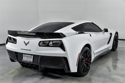 2016 Chevrolet Corvette Z06-$40K MODS-PROCHARGED WITH RECIEPTS!   - Photo 12 - Joliet, IL 60435