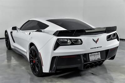 2016 Chevrolet Corvette Z06-$40K MODS-PROCHARGED WITH RECIEPTS!   - Photo 10 - Joliet, IL 60435