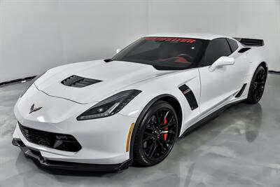 2016 Chevrolet Corvette Z06-$40K MODS-PROCHARGED WITH RECIEPTS!   - Photo 6 - Joliet, IL 60435