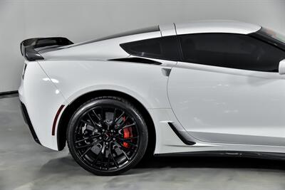 2016 Chevrolet Corvette Z06-$40K MODS-PROCHARGED WITH RECIEPTS!   - Photo 13 - Joliet, IL 60435