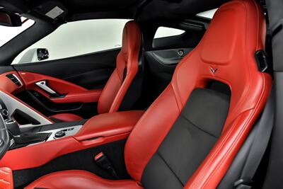 2016 Chevrolet Corvette Z06-$40K MODS-PROCHARGED WITH RECIEPTS!   - Photo 23 - Joliet, IL 60435