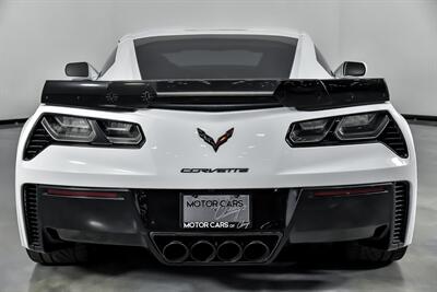2016 Chevrolet Corvette Z06-$40K MODS-PROCHARGED WITH RECIEPTS!   - Photo 11 - Joliet, IL 60435