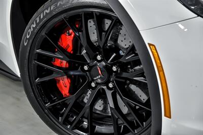 2016 Chevrolet Corvette Z06-$40K MODS-PROCHARGED WITH RECIEPTS!   - Photo 4 - Joliet, IL 60435