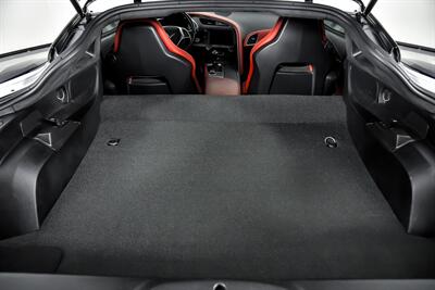2016 Chevrolet Corvette Z06-$40K MODS-PROCHARGED WITH RECIEPTS!   - Photo 16 - Joliet, IL 60435