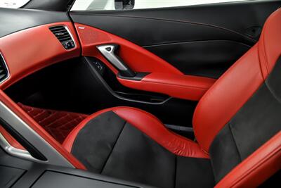2016 Chevrolet Corvette Z06-$40K MODS-PROCHARGED WITH RECIEPTS!   - Photo 38 - Joliet, IL 60435