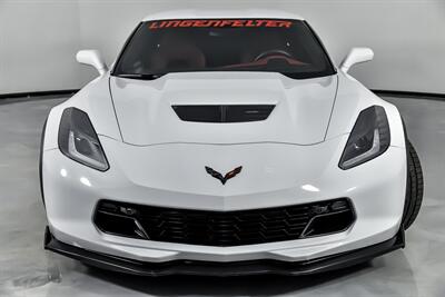 2016 Chevrolet Corvette Z06-$40K MODS-PROCHARGED WITH RECIEPTS!   - Photo 5 - Joliet, IL 60435