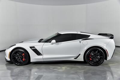 2016 Chevrolet Corvette Z06-$40K MODS-PROCHARGED WITH RECIEPTS!   - Photo 8 - Joliet, IL 60435
