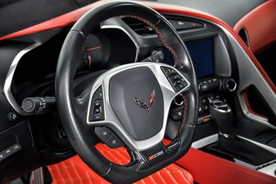 2016 Chevrolet Corvette Z06-$40K MODS-PROCHARGED WITH RECIEPTS!   - Photo 24 - Joliet, IL 60435