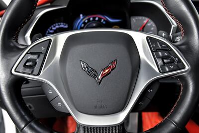 2016 Chevrolet Corvette Z06-$40K MODS-PROCHARGED WITH RECIEPTS!   - Photo 27 - Joliet, IL 60435