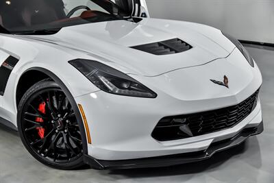 2016 Chevrolet Corvette Z06-$40K MODS-PROCHARGED WITH RECIEPTS!   - Photo 3 - Joliet, IL 60435