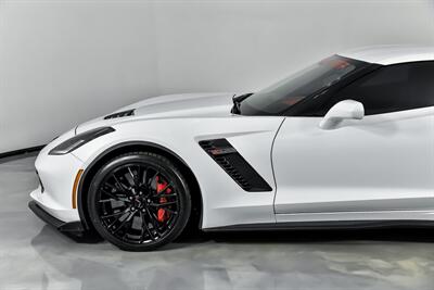 2016 Chevrolet Corvette Z06-$40K MODS-PROCHARGED WITH RECIEPTS!   - Photo 7 - Joliet, IL 60435