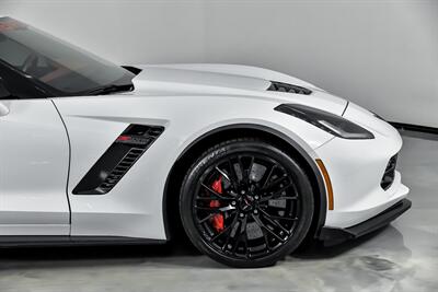 2016 Chevrolet Corvette Z06-$40K MODS-PROCHARGED WITH RECIEPTS!   - Photo 15 - Joliet, IL 60435