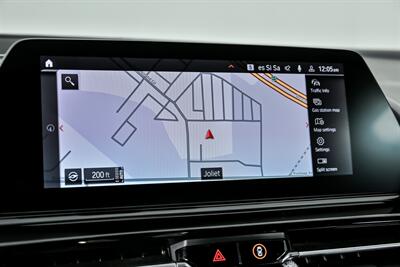 2022 BMW M8 Competition-$25K MODS-HRE WHEELS-RED BUCKETS!   - Photo 36 - Joliet, IL 60435