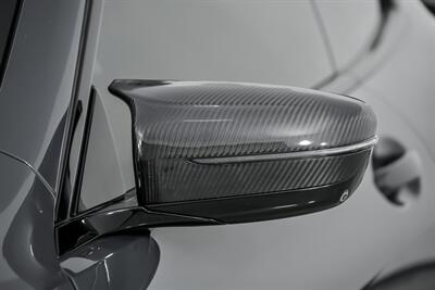 2022 BMW M8 Competition-$25K MODS-HRE WHEELS-RED BUCKETS!   - Photo 8 - Joliet, IL 60435