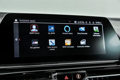 2022 BMW M8 Competition-$25K MODS-HRE WHEELS-RED BUCKETS!   - Photo 39 - Joliet, IL 60435