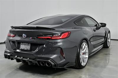 2022 BMW M8 Competition-$25K MODS-HRE WHEELS-RED BUCKETS!   - Photo 16 - Joliet, IL 60435