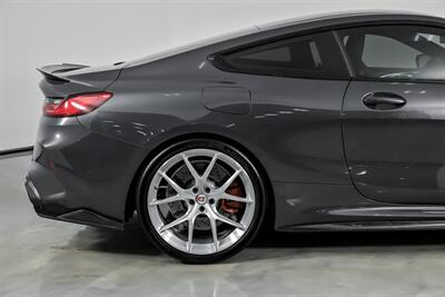 2022 BMW M8 Competition-$25K MODS-HRE WHEELS-RED BUCKETS!   - Photo 17 - Joliet, IL 60435