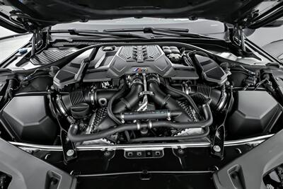 2022 BMW M8 Competition-$25K MODS-HRE WHEELS-RED BUCKETS!   - Photo 20 - Joliet, IL 60435