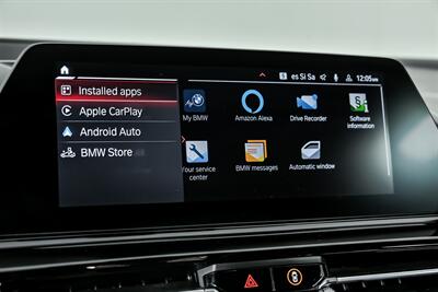 2022 BMW M8 Competition-$25K MODS-HRE WHEELS-RED BUCKETS!   - Photo 38 - Joliet, IL 60435