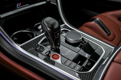 2022 BMW M8 Competition-$25K MODS-HRE WHEELS-RED BUCKETS!   - Photo 41 - Joliet, IL 60435
