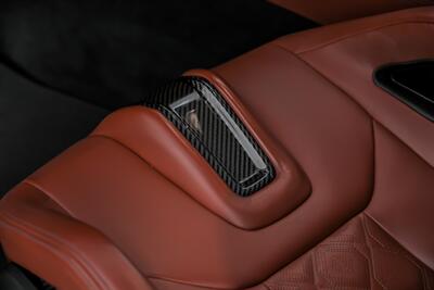 2022 BMW M8 Competition-$25K MODS-HRE WHEELS-RED BUCKETS!   - Photo 30 - Joliet, IL 60435