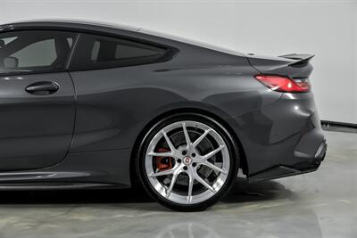 2022 BMW M8 Competition-$25K MODS-HRE WHEELS-RED BUCKETS!   - Photo 13 - Joliet, IL 60435