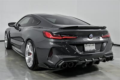 2022 BMW M8 Competition-$25K MODS-HRE WHEELS-RED BUCKETS!   - Photo 14 - Joliet, IL 60435
