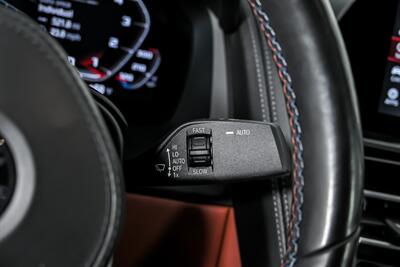 2022 BMW M8 Competition-$25K MODS-HRE WHEELS-RED BUCKETS!   - Photo 35 - Joliet, IL 60435