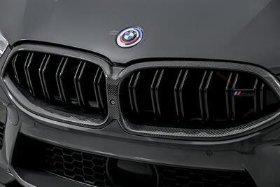 2022 BMW M8 Competition-$25K MODS-HRE WHEELS-RED BUCKETS!   - Photo 5 - Joliet, IL 60435