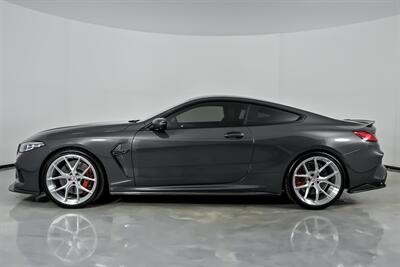 2022 BMW M8 Competition-$25K MODS-HRE WHEELS-RED BUCKETS!   - Photo 12 - Joliet, IL 60435